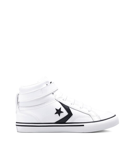 Imagen 0 de Zapatillas casual de niño Pro Blaze Strap Leather