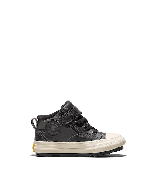 Imagen 0 de Zapatillas casual de bebés Chuck Taylor All Star Malden Street Boot Peak Style Converse