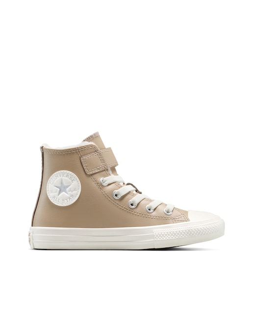 Imagen 0 de Zapatillas casual de niños Chuck Taylor All Star 1V Winter Essentials Converse