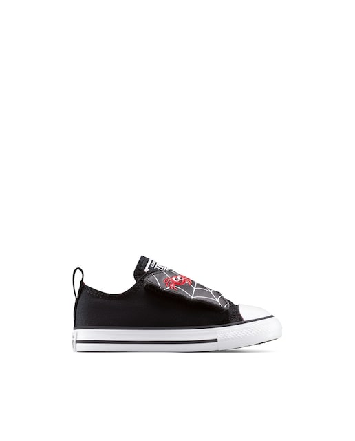 Imagen 0 de Zapatillas casual de bebés Chuck Taylor All Star One Strap Spiderweb Converse