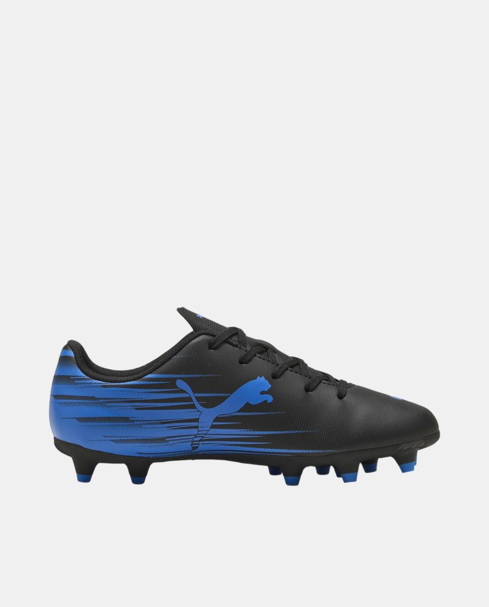 Imagen 0 de Botas de fútbol de niños  ATTACANTO II FG/AG Jr Puma