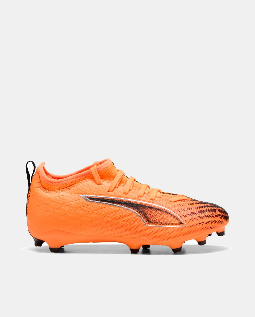 Imagen 0 de Botas de fútbol de niños ULTRA 6 MATCH FG/AG Puma