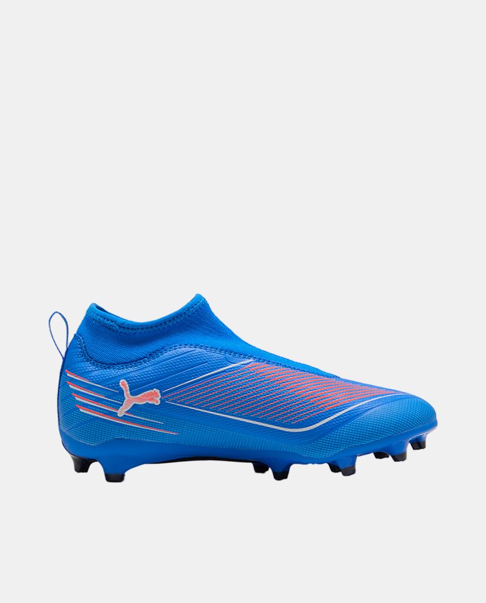 Imagen 0 de Botas de fútbol de niños ULTRA 6 MATCH+ LL FG/AG Jr Puma