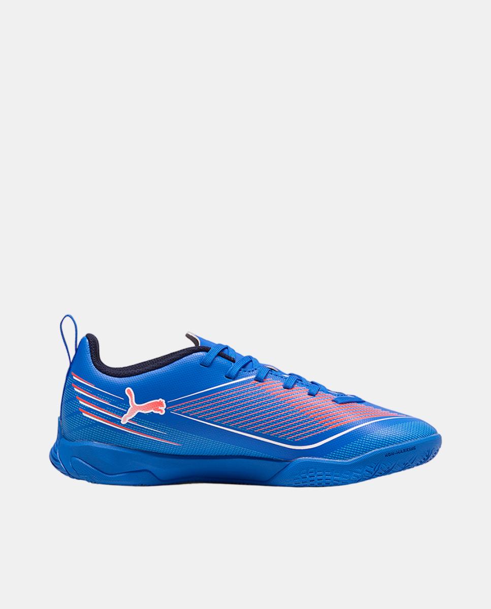 Imagen 0 de Botas de Fútbol ULTRA 6 PLAY IT Jr Puma