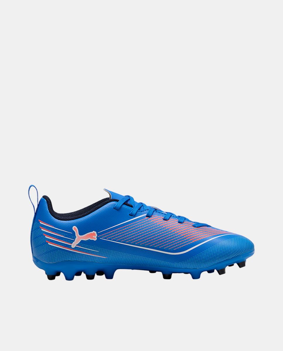 Imagen 0 de Botas de Fútbol ULTRA 6 PLAY MG Jr Puma
