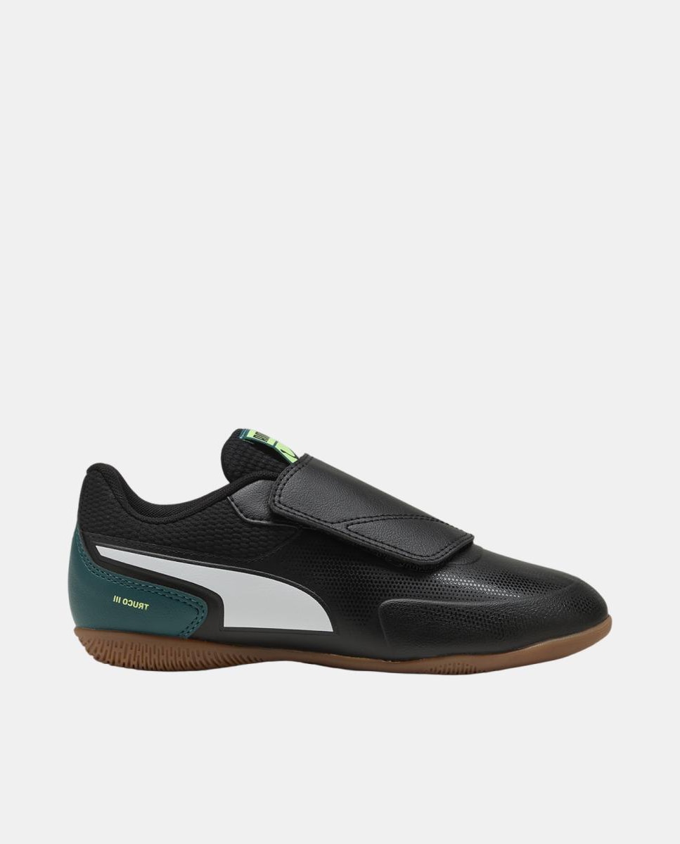 Imagen 0 de Botas de fútbol de niños TRUCO III V Jr Puma