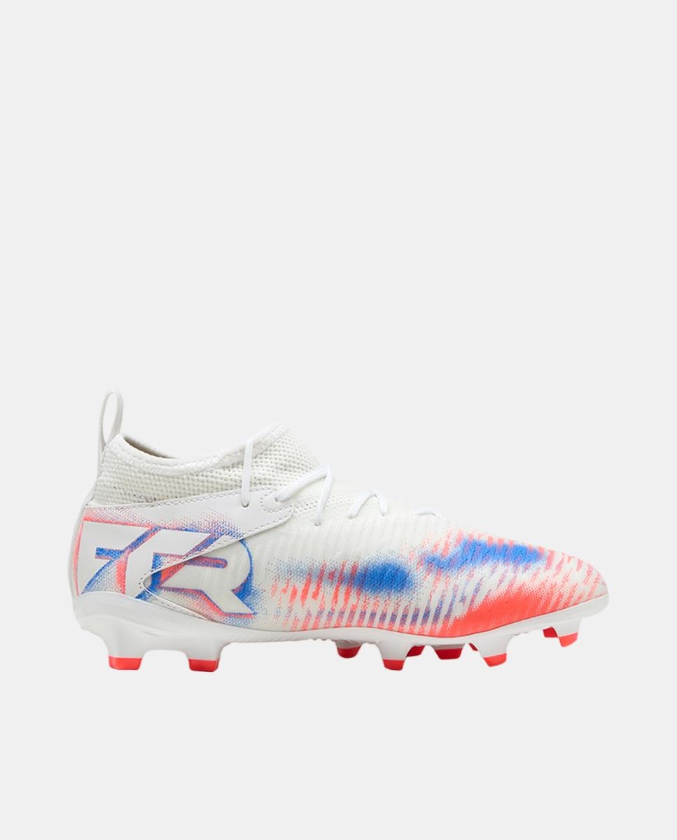 Imagen 0 de Botas de Fútbol FUTURE 8 MATCH FG/AG Jr Puma