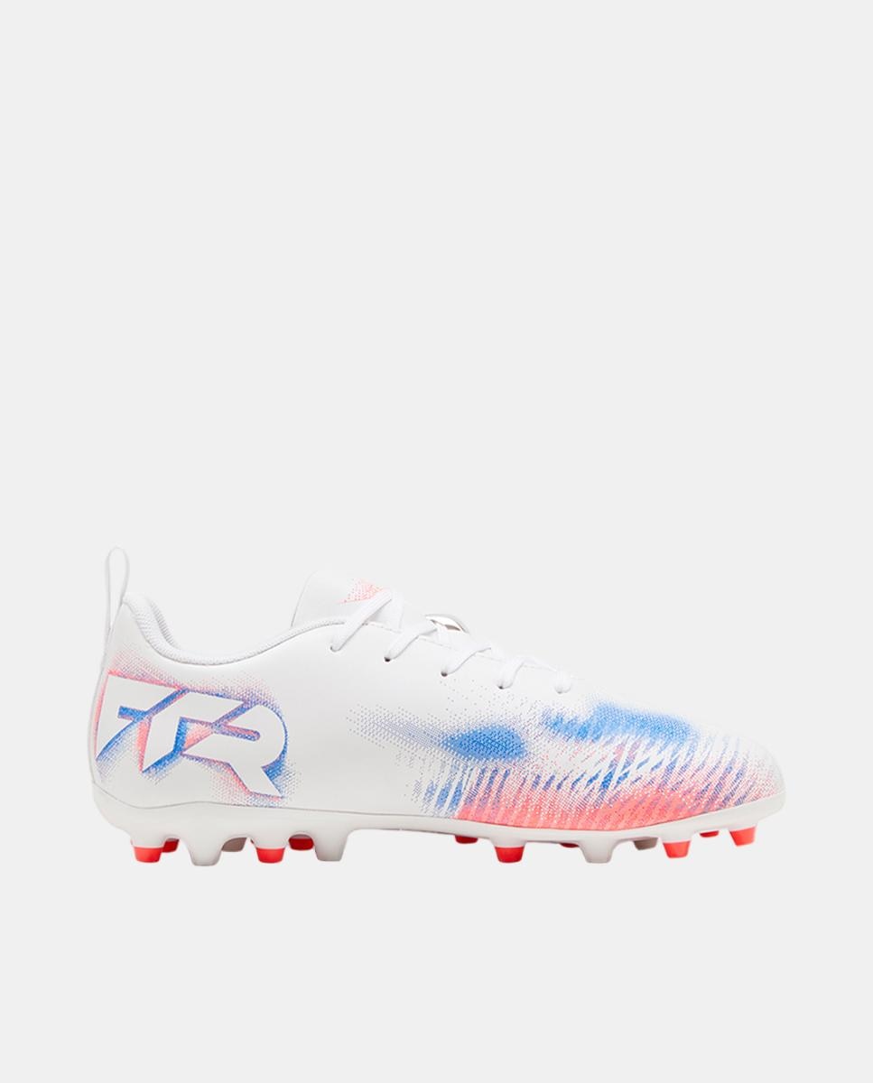 Imagen 0 de Botas de Fútbol FUTURE 8 PLAY MG Jr Puma