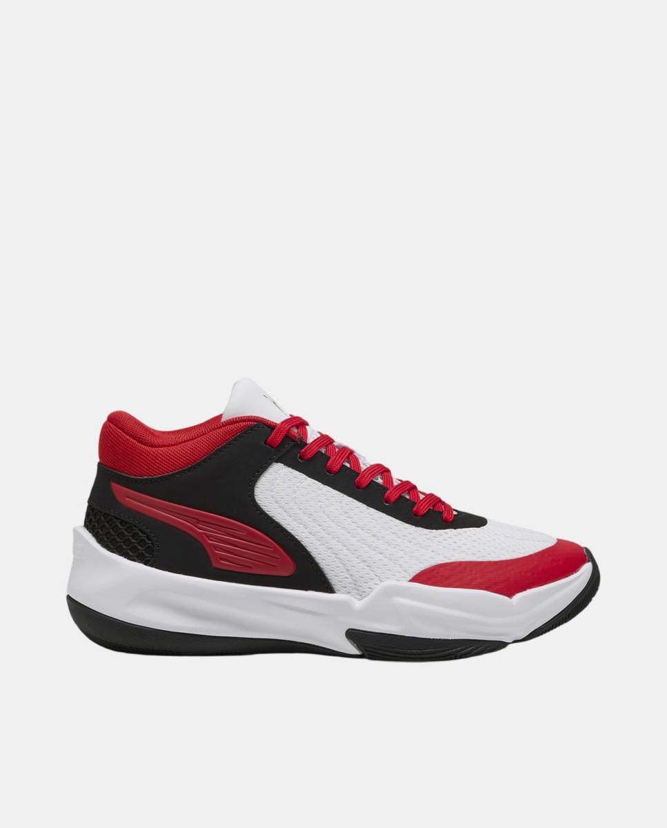 Imagen 0 de Zapatillas de basket Court Pro 2 JR Unisex Puma