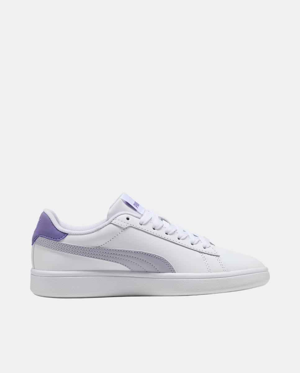 Imagen 0 de Zapatillas casual Puma Smash 3.0 L Jr Unisex Puma