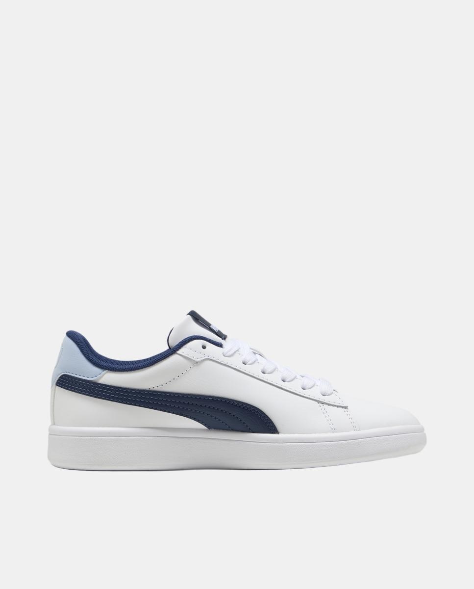 Imagen 0 de Zapatillas casual Puma Smash 3.0 L Jr Unisex Puma