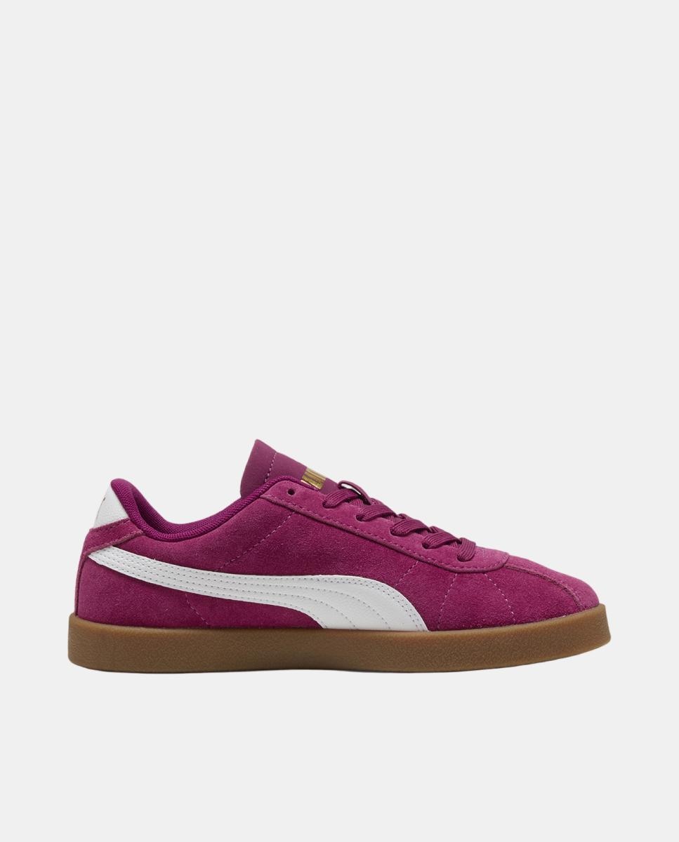Imagen 0 de Zapatillas casual Puma Club II Jr Unisex Puma