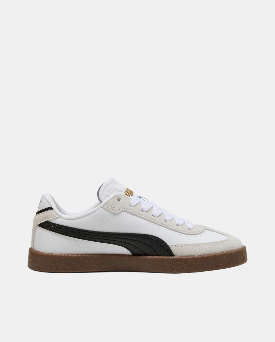Imagen 0 de Zapatillas casual de Niños Puma Club II Era Jr