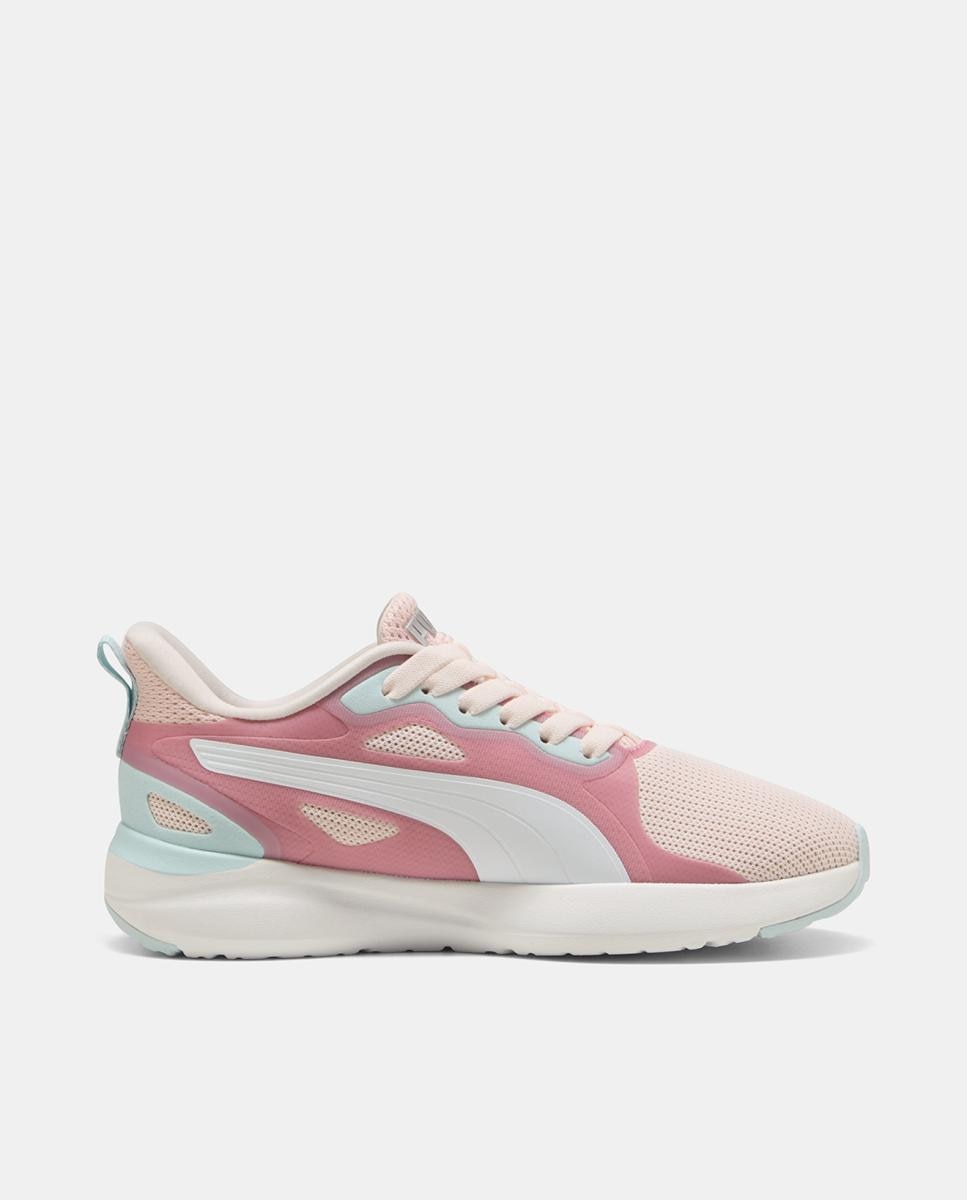 Imagen 0 de Zapatillas casual Softride Cosmic Street SLIPTECH Jr Unisex Puma