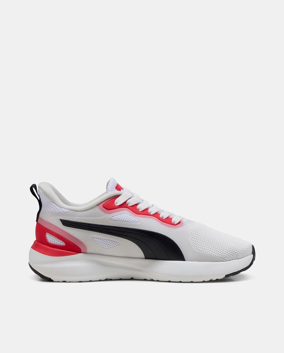 Imagen 0 de Zapatillas casual Softride Cosmic Street SLIPTECH Jr Unisex Puma