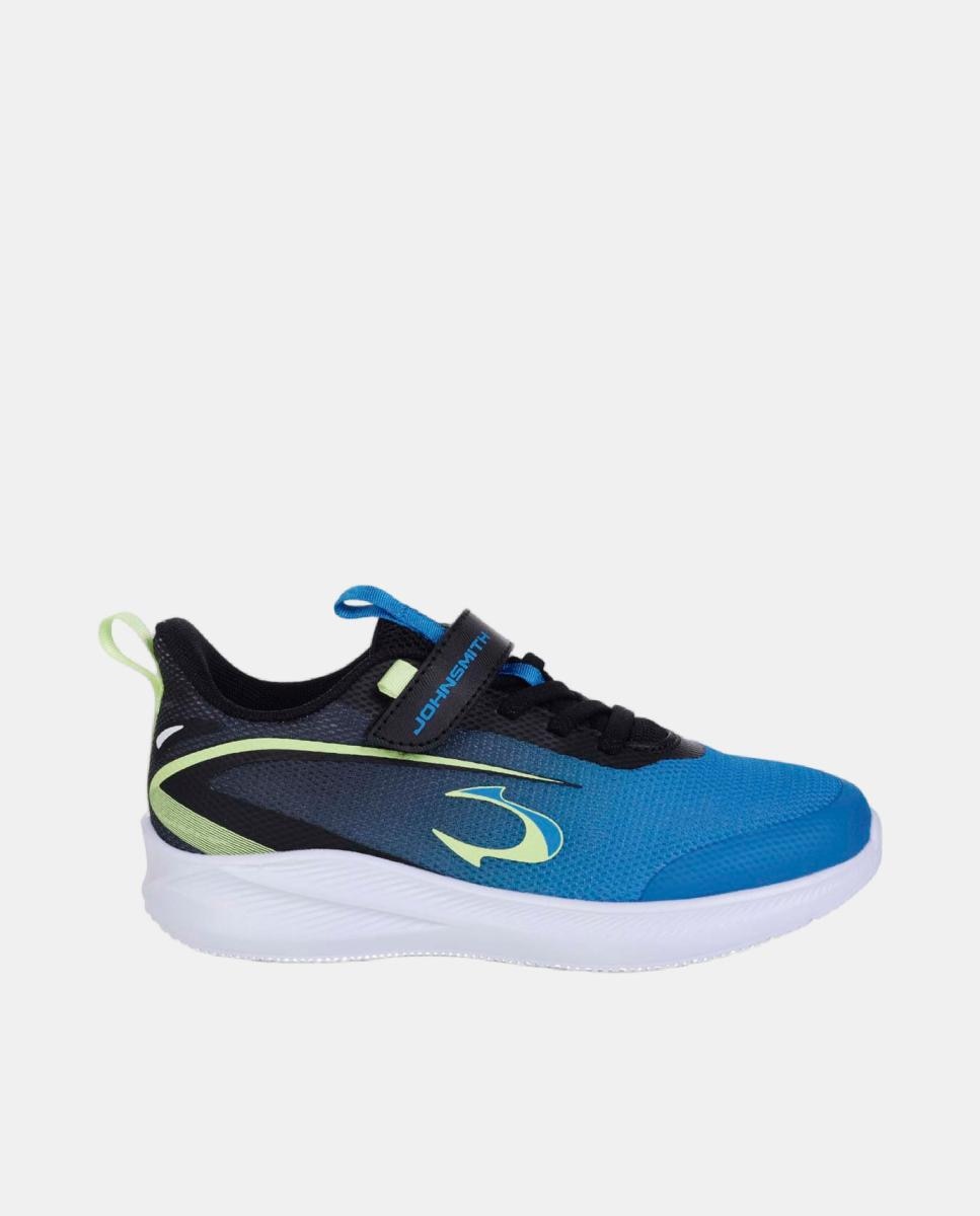 Imagen 0 de Zapatillas de running de niños Ribun John Smith