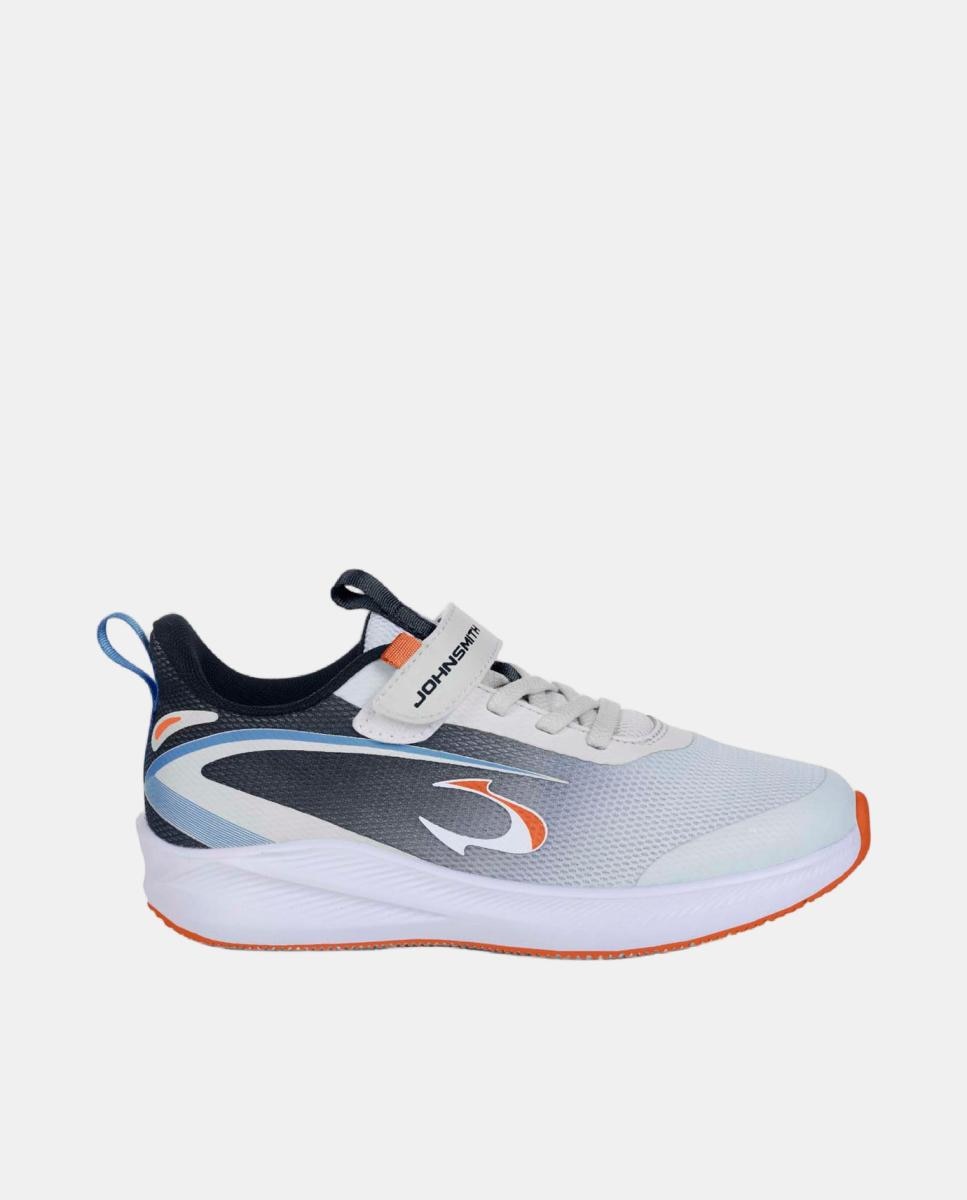 Imagen 0 de Zapatillas de running de niños Ribun John Smith