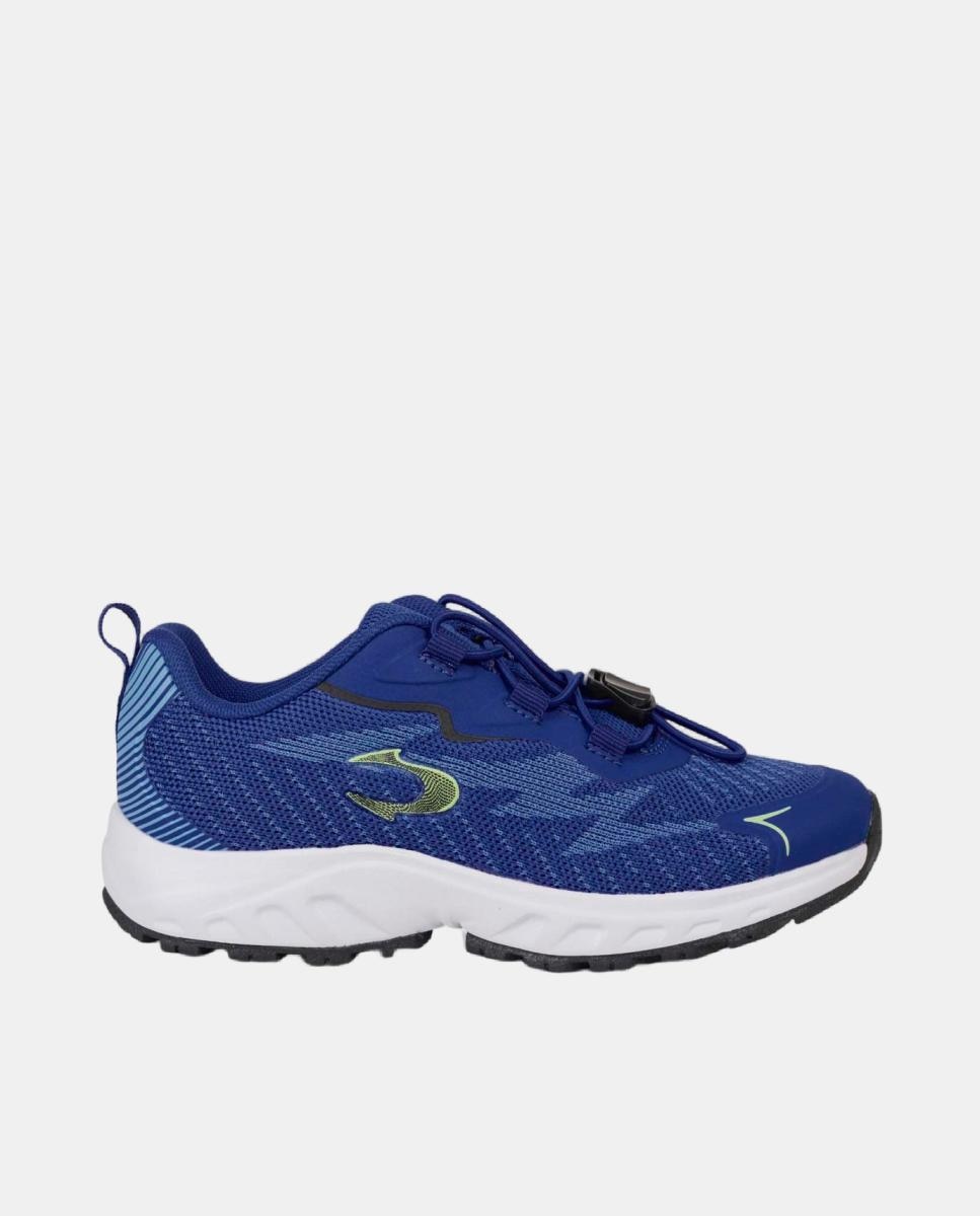 Imagen 0 de Zapatillas de Niños Ridol John Smith