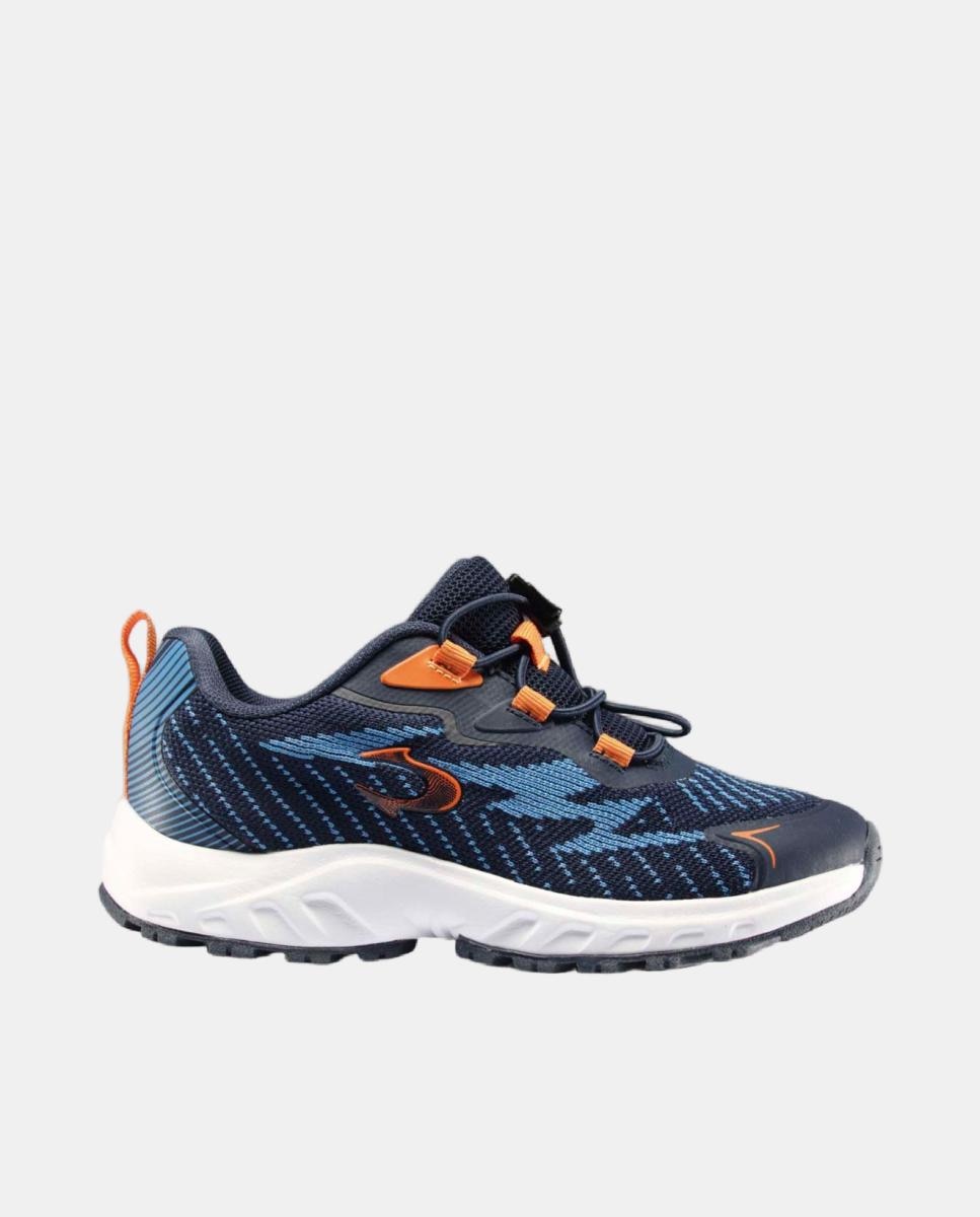 Imagen 0 de Zapatillas de running de niños Ridol John Smith