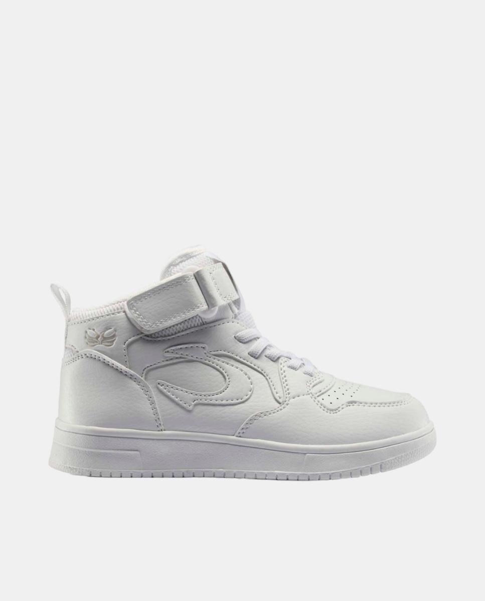 Imagen 0 de Botas Altas de Niños Vawen 25I John Smith