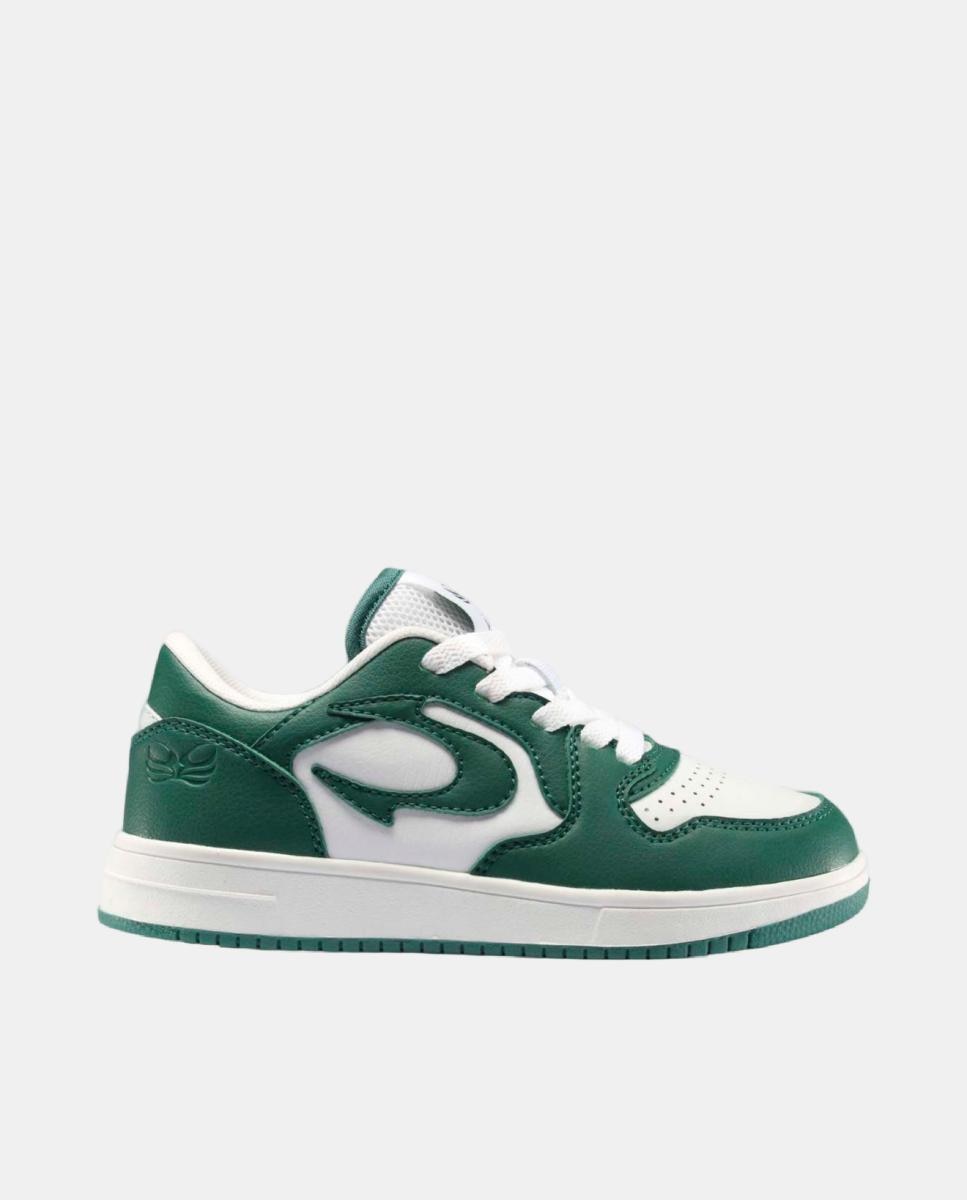 Imagen 0 de Zapatillas de Niños Vawen Low 25I John Smith