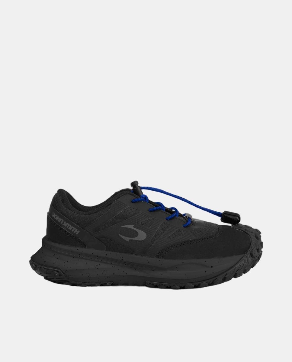 Imagen 0 de Zapatillas de Niños Ukax 25I John Smith