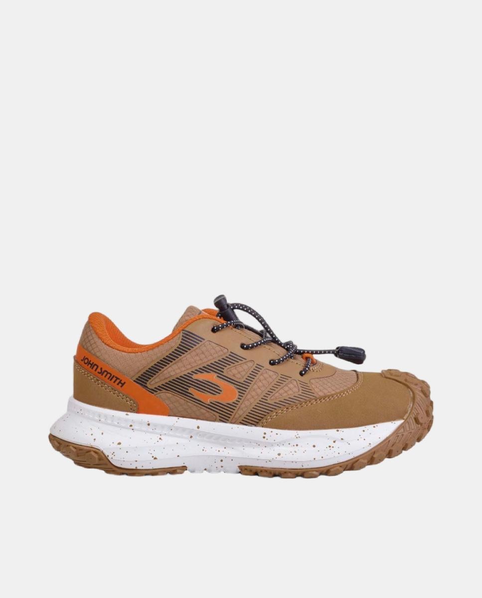 Imagen 0 de Zapatillas de niños Ukax 25I John Smith