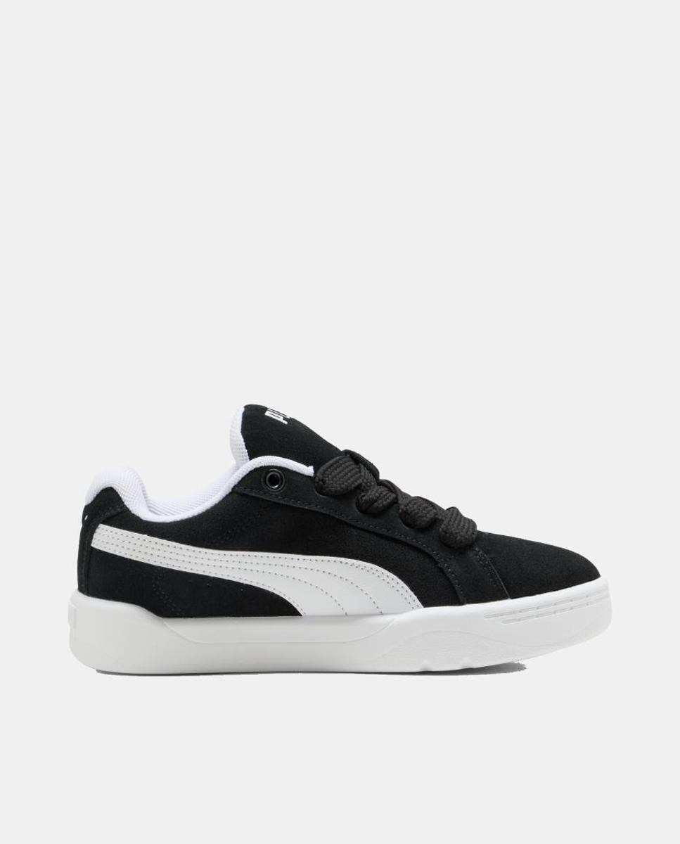Imagen 0 de Zapatillas Casual de Niño Park Lifestyle Easy SD Jr Puma