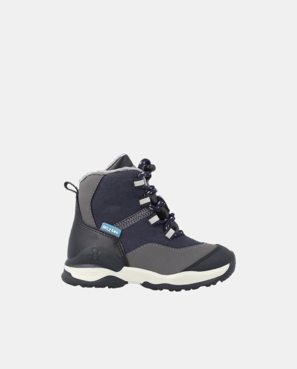 Imagen 0 de Botas tex cremallera