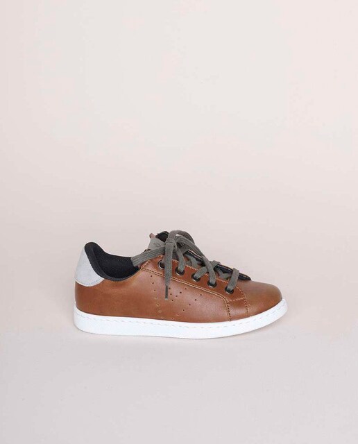 Imagen 0 de Botita Infantil