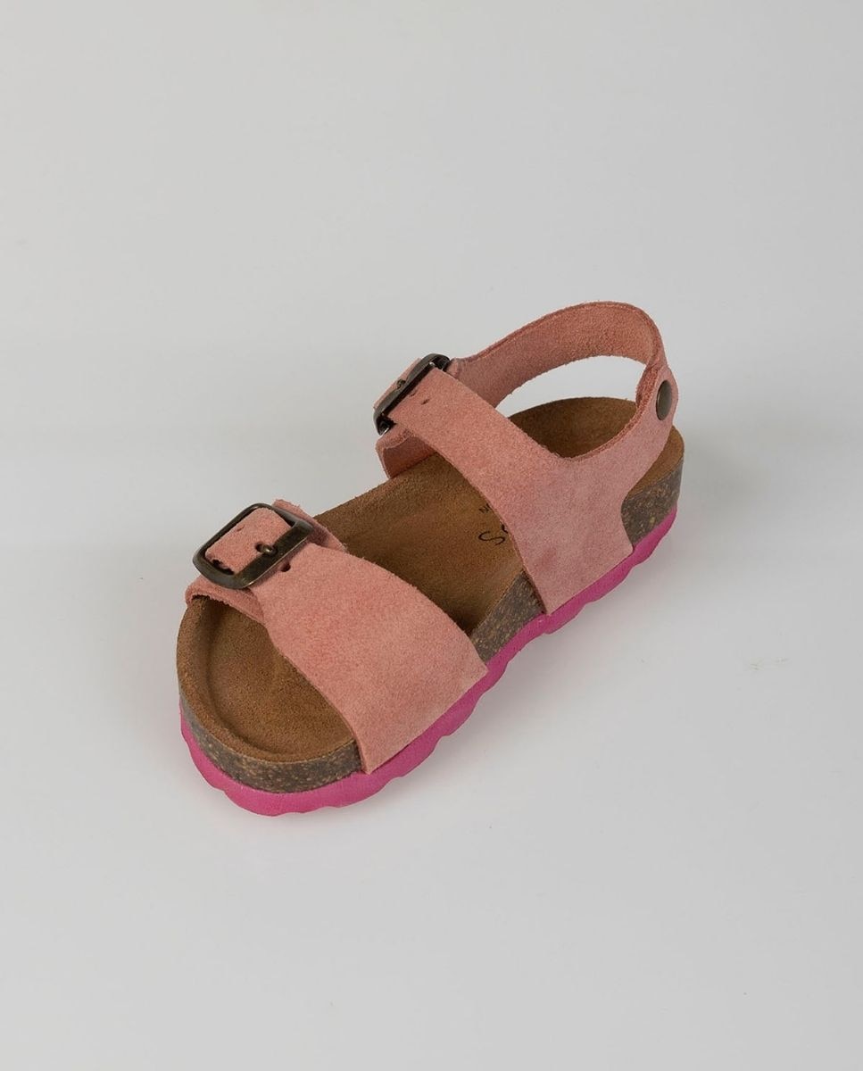 Imagen 0 de Sandalias de bebé