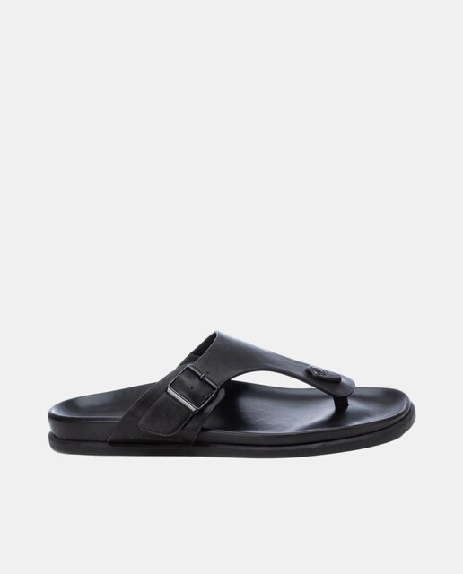 Imagen 0 de Sandalias negras