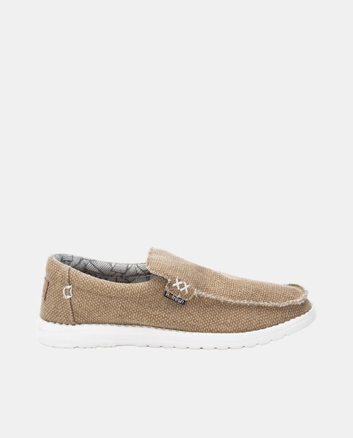 Imagen 0 de Zapatillas taupe