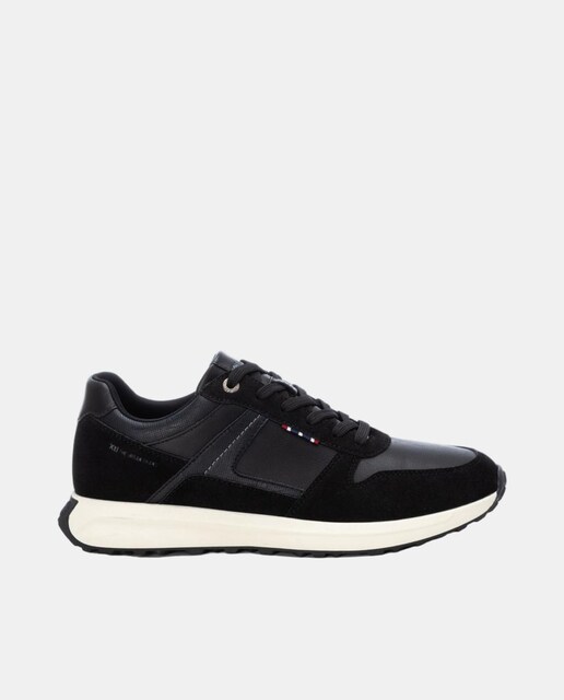 Imagen 0 de Zapatilla hombre color marrón