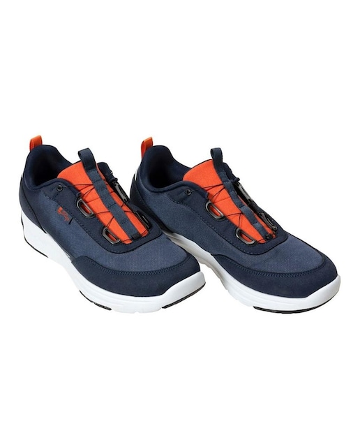 Imagen 0 de Sneaker de hombre running dove