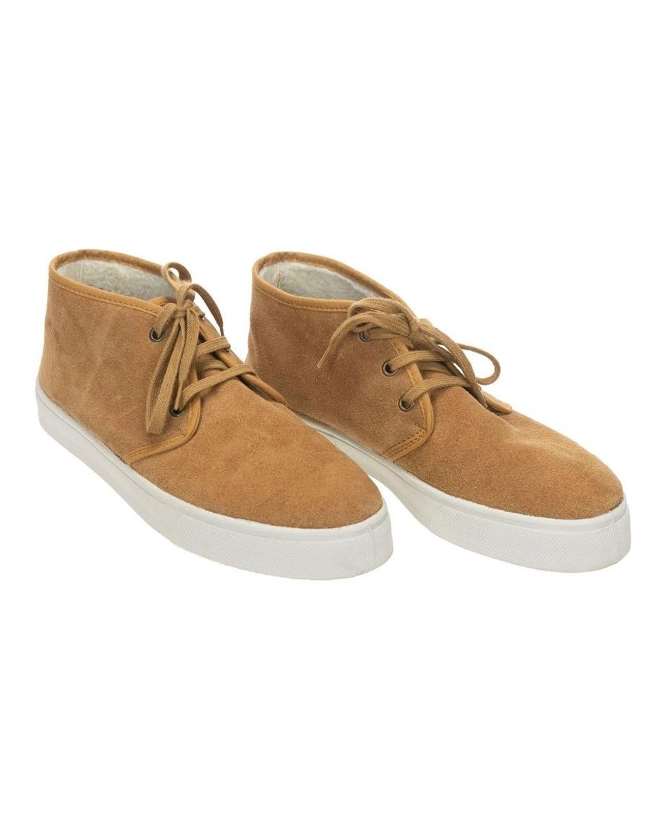 Imagen 0 de Sneaker de hombre lower