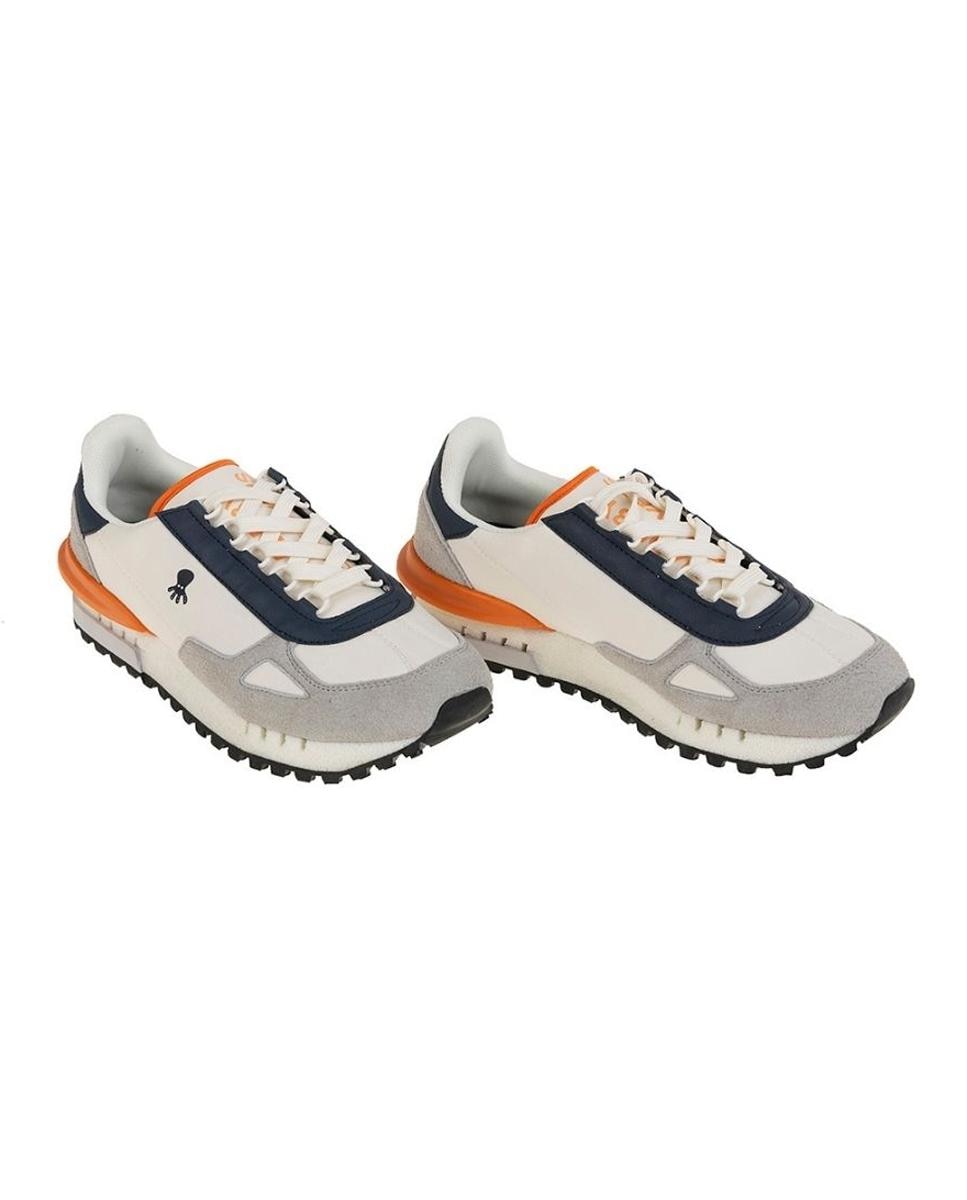 Imagen 0 de Zapatilla de hombre running suela eva ep silgar