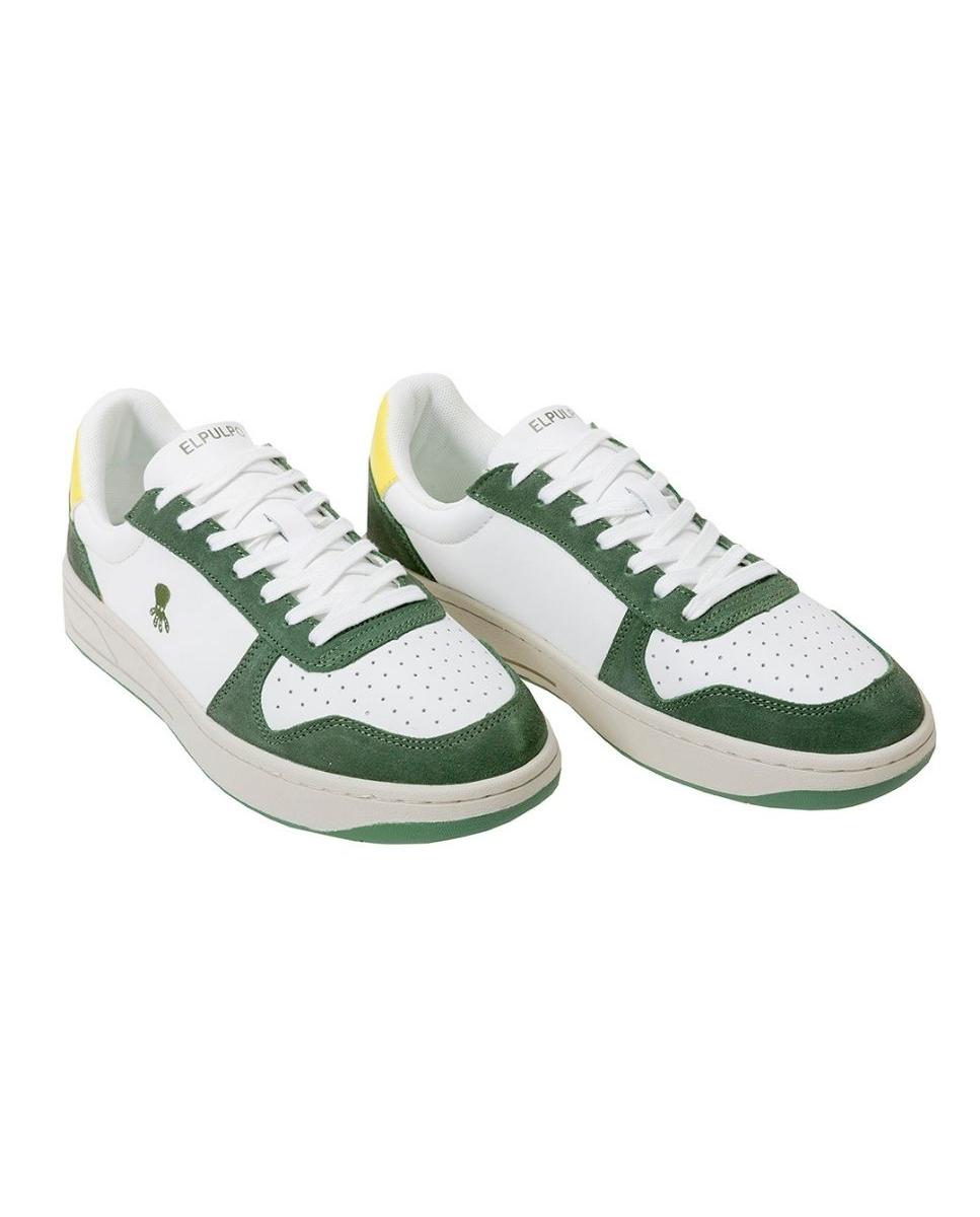 Imagen 0 de Sneaker de hombre legendary