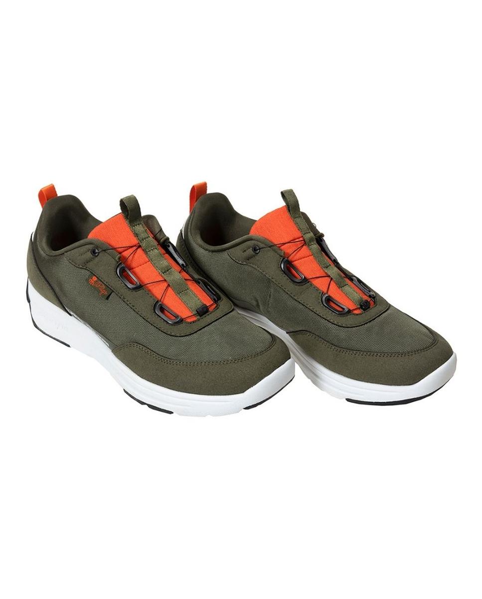Imagen 0 de Sneaker de hombre running dove