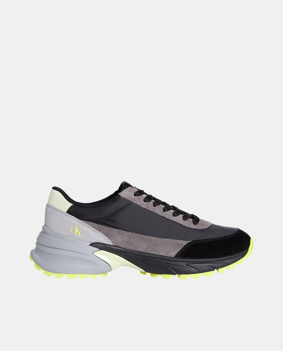 Imagen 0 de Zapatilla runner de hombre