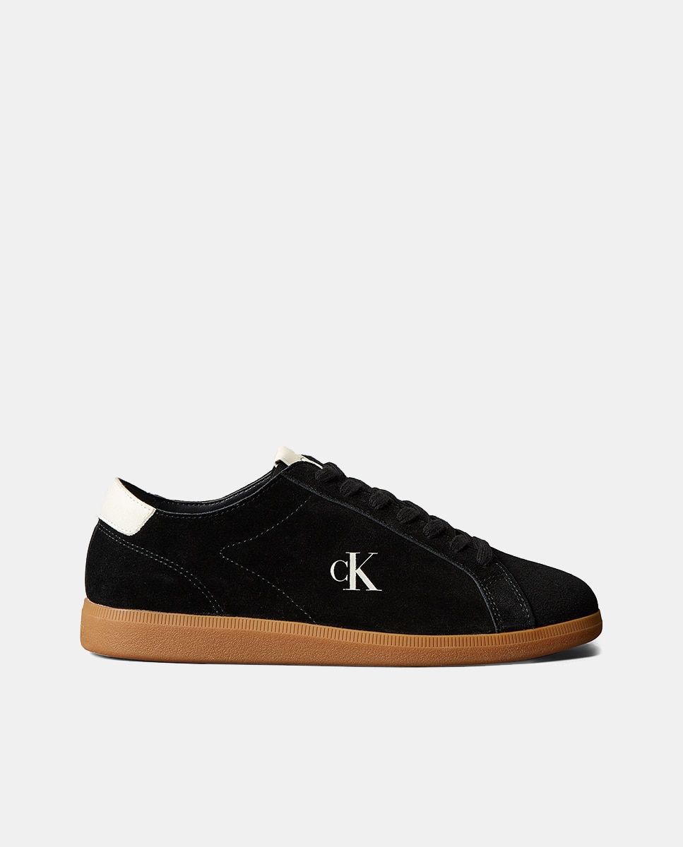 Imagen 0 de Zapatilla hombre de suela baja