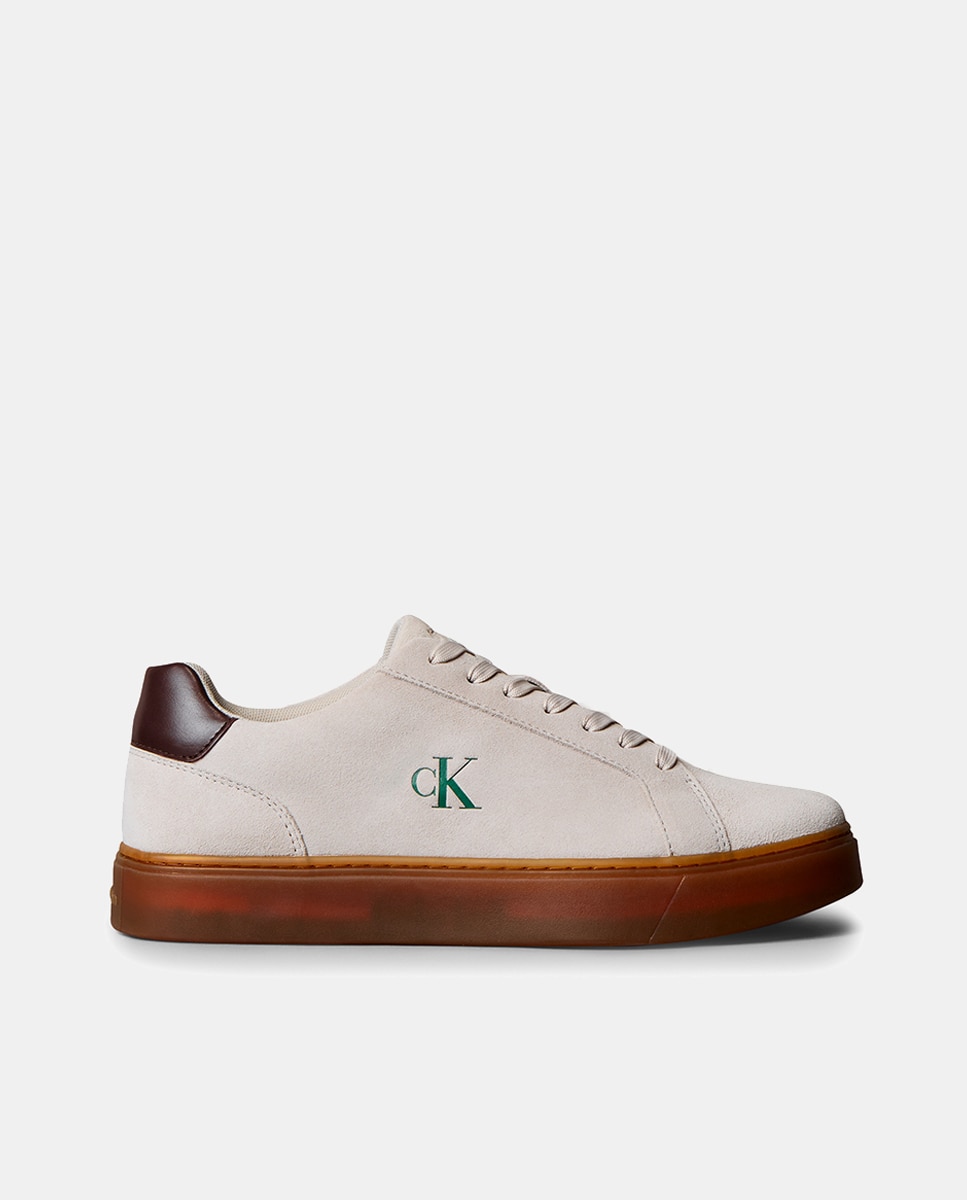Imagen 0 de Zapatilla hombre con logo