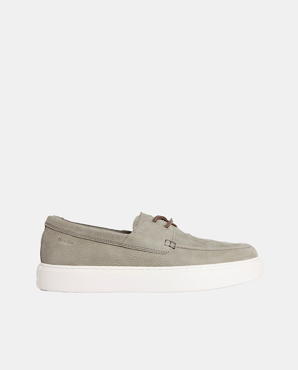 Imagen 0 de Zapato híbrido Hombre tipo mocasín