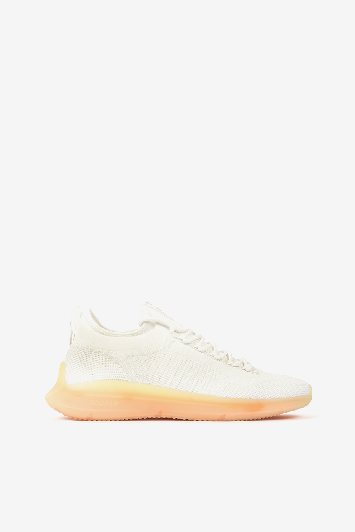 Imagen 0 de Zapatillas veganas de hombre Berlin con cordones y suela engomada.