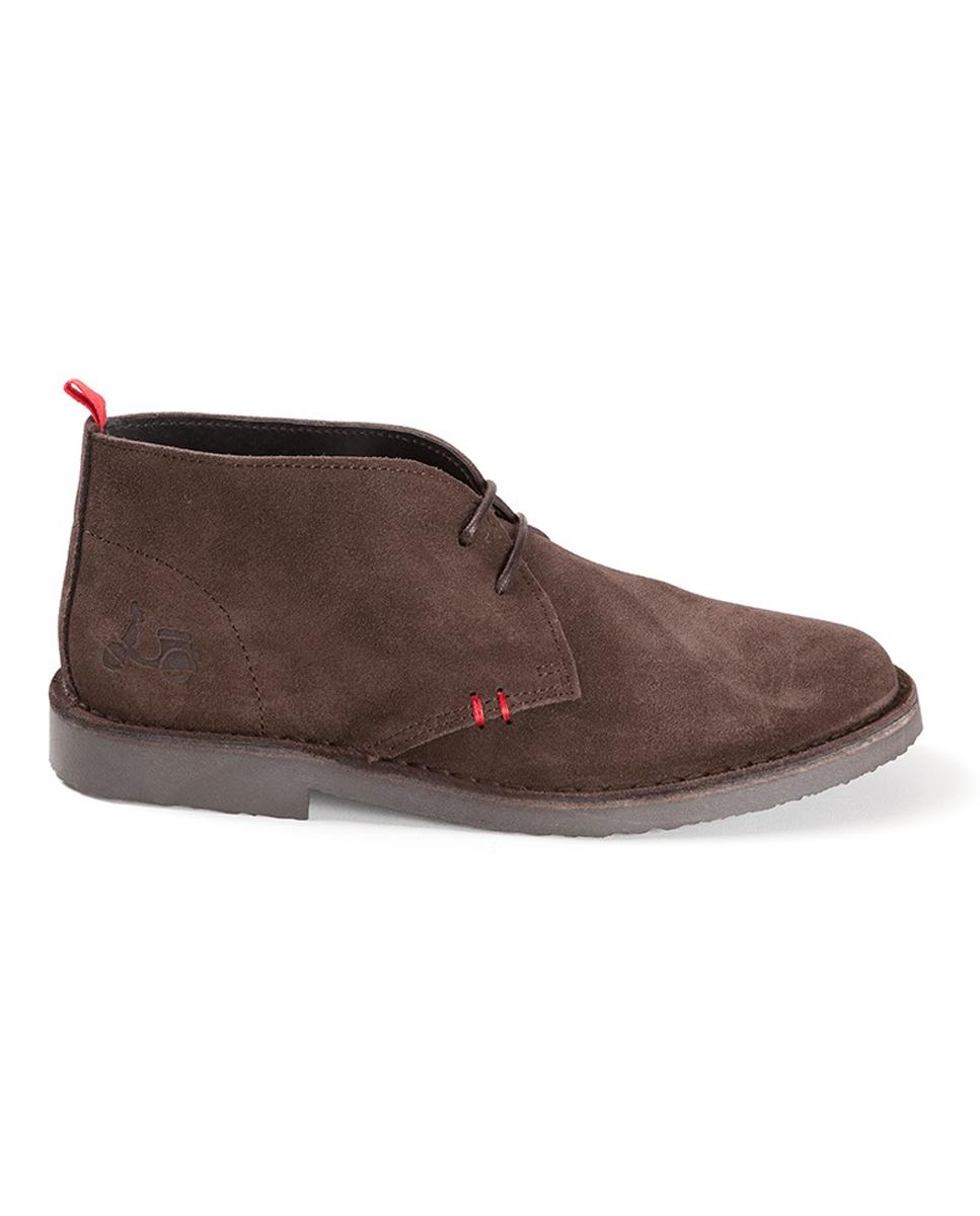 Imagen 0 de Bota safari ante marron