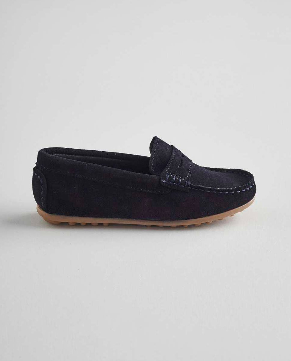 Imagen 0 de Mocasín Infantil