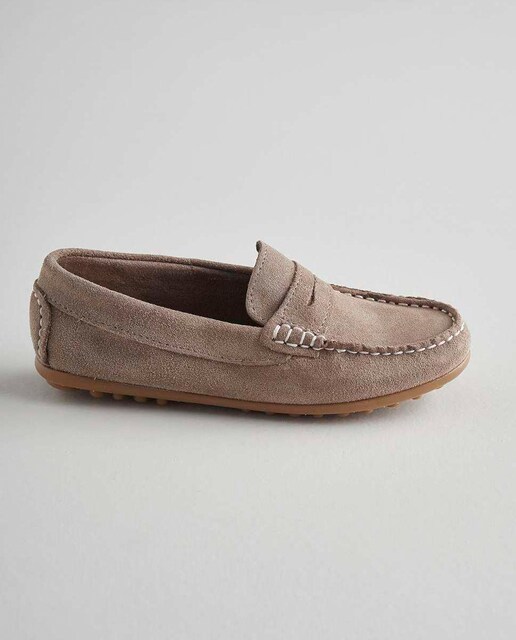 Imagen 0 de Mocasín Infantil