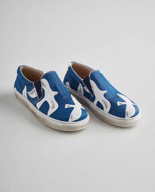 Imagen 0 de Alpargata Infantil