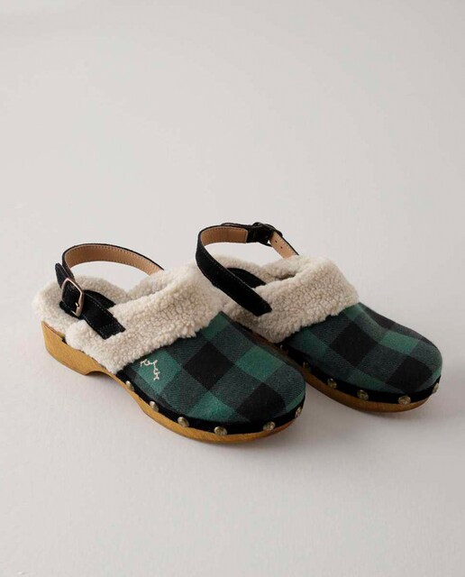 Imagen 0 de Zueco Infantil