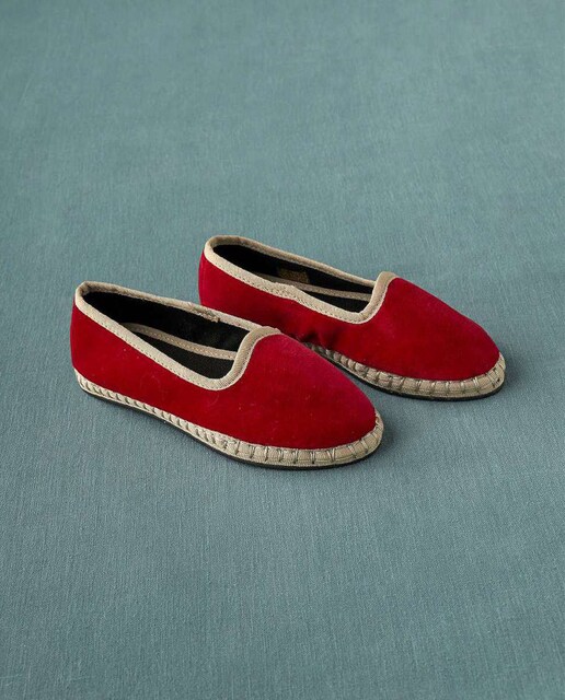 Imagen 0 de Zapatilla camping Infantil